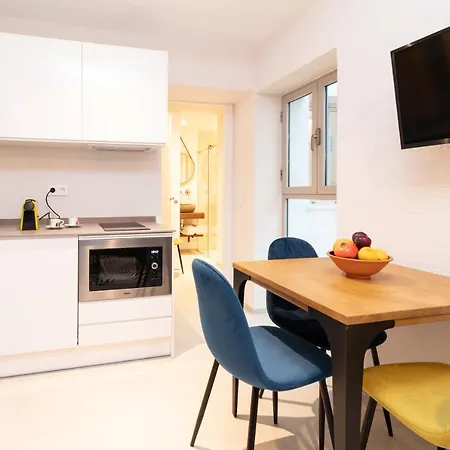 Casa 95 إشبيلية