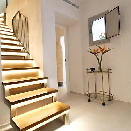 شقة فندقية Casa 95