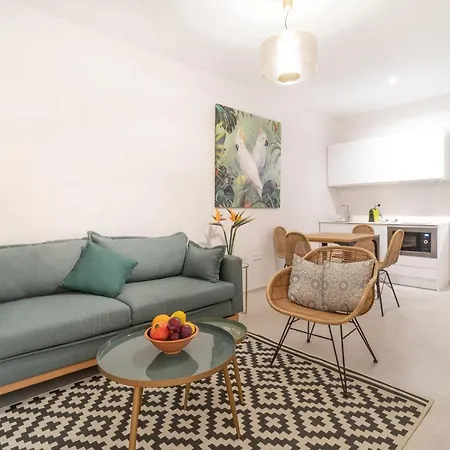شقة فندقية Casa 95