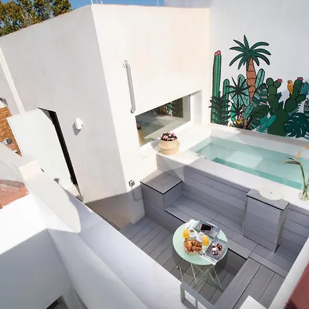 Casa 95 شقة فندقية