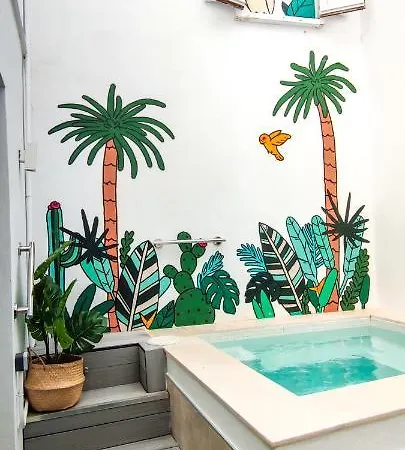 Casa 95