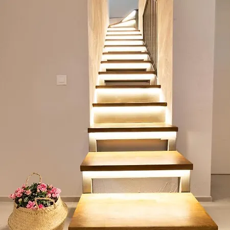 شقة فندقية Casa 95