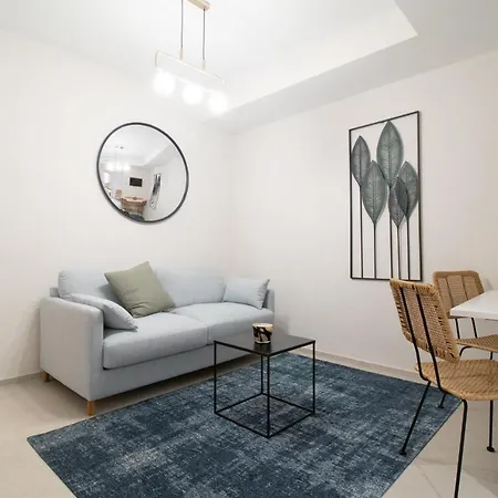 Casa 95 شقة فندقية *