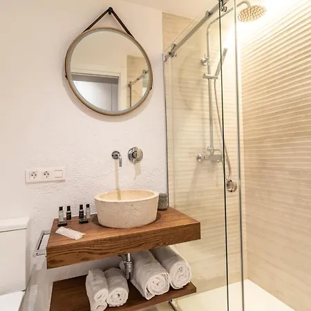 Casa 95 شقة فندقية