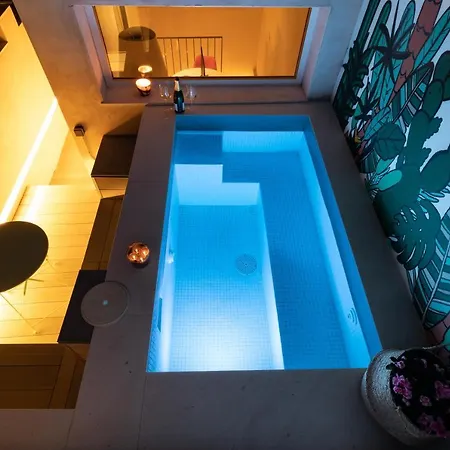 Casa 95 * إشبيلية