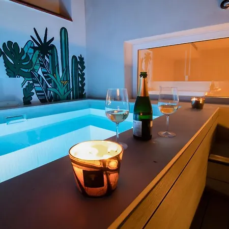 Casa 95 شقة فندقية *