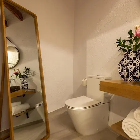 شقة فندقية Casa 95 إشبيلية